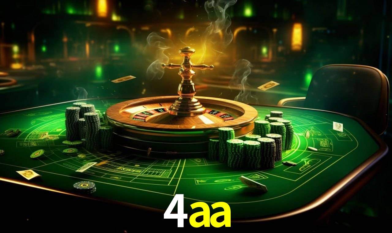 Download para Android e iOS na 4aa