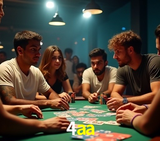 Slots com jackpots e giros grátis na 4aa