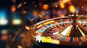 Variedade de jogos na 4aa
