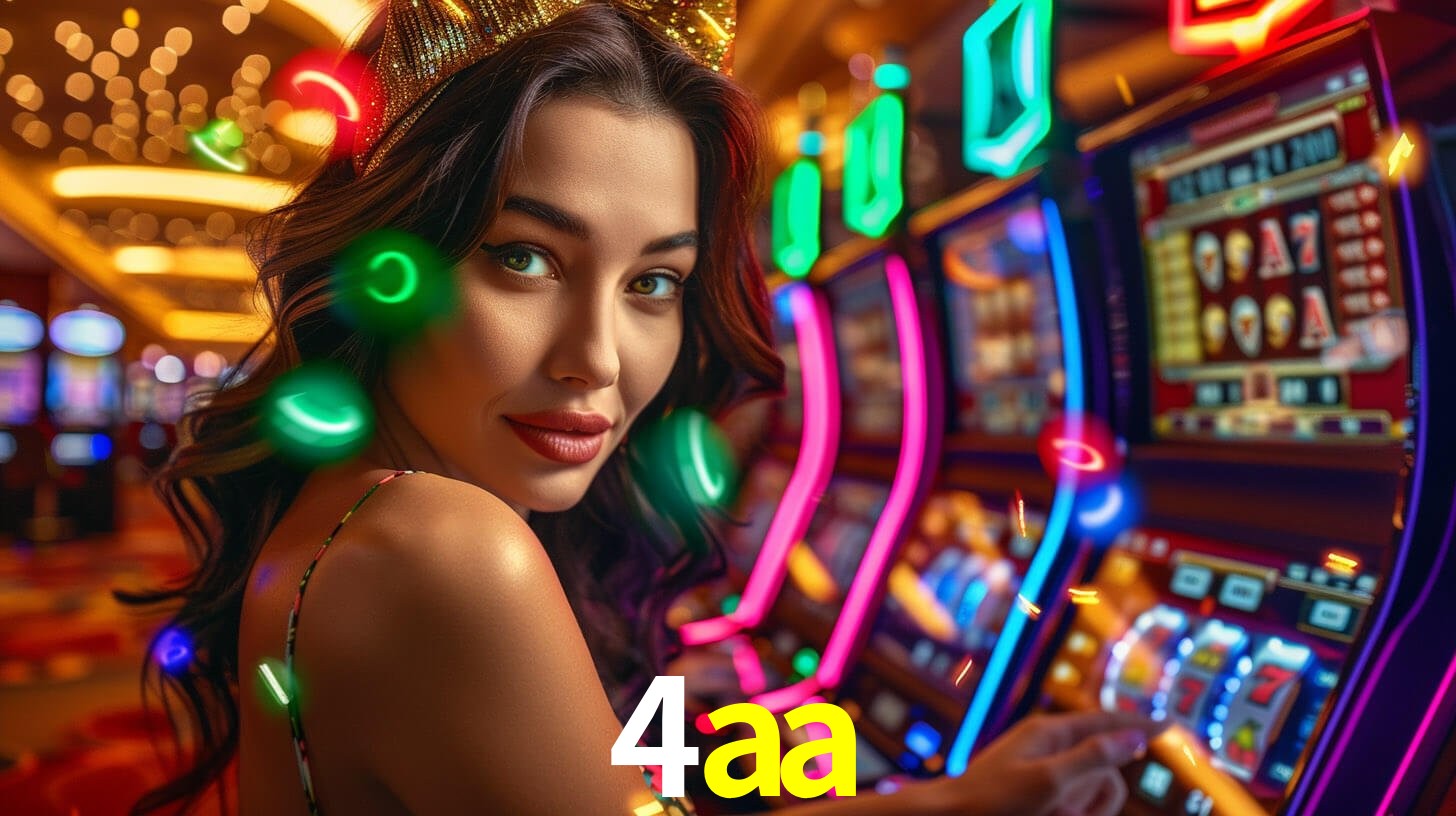 Download rápido e seguro na 4aa